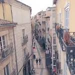 Vakantiehuis Atuaire Gran Vivienda En Centro Historico San Lorenzo Burgo