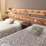 Atuaire Gran Vivienda En Centro Historico San Lorenzo Vakantiehuis Burgo