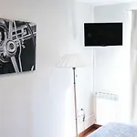 Atuaire Gran Vivienda En Centro Historico San Lorenzo Vakantiehuis Burgo