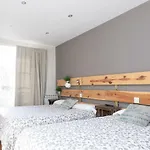 Dom wakacyjny Atuairehome Gran Vivienda En Centro Historico San Lorenzo Burgo