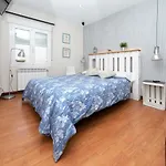 Atuaire Gran Vivienda En Centro Historico San Lorenzo Vakantiehuis *