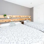 Atuairehome Gran Vivienda En Centro Historico San Lorenzo * Burgo