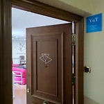 Dom wakacyjny Atuairehome Gran Vivienda En Centro Historico San Lorenzo
