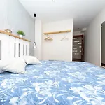 Atuaire Gran Vivienda En Centro Historico San Lorenzo Vakantiehuis