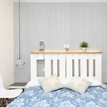 Atuairehome Gran Vivienda En Centro Historico San Lorenzo Dom wakacyjny