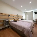 Atuairehome Gran Vivienda En Centro Historico San Lorenzo Dom wakacyjny *