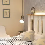 Atuaire Gran Vivienda En Centro Historico San Lorenzo Vakantiehuis *