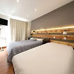 Atuaire Gran Vivienda En Centro Historico San Lorenzo Vakantiehuis *