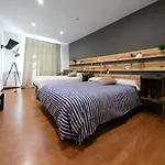 Atuairehome Gran Vivienda En Centro Historico San Lorenzo Dom wakacyjny Burgo