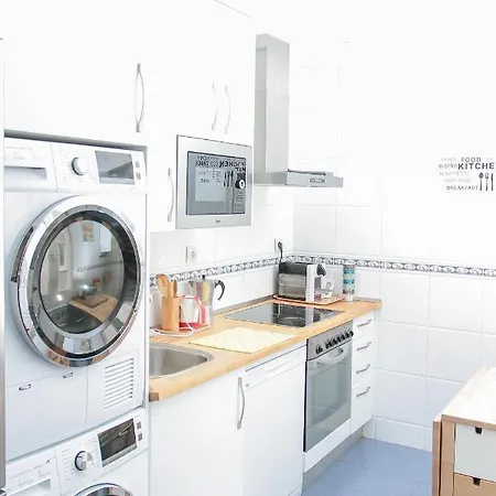 Дом отдыха Atuairehome Gran Vivienda En Centro Historico San Lorenzo Бургос