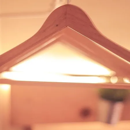 Gran Vivienda Centro Historico San Lorenzo