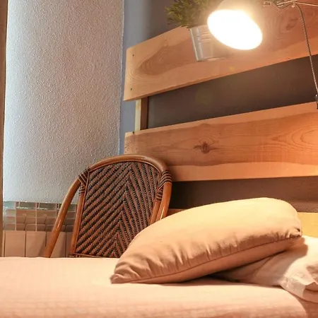 Сasa de vacaciones Gran Vivienda Centro Historico San Lorenzo Burgo