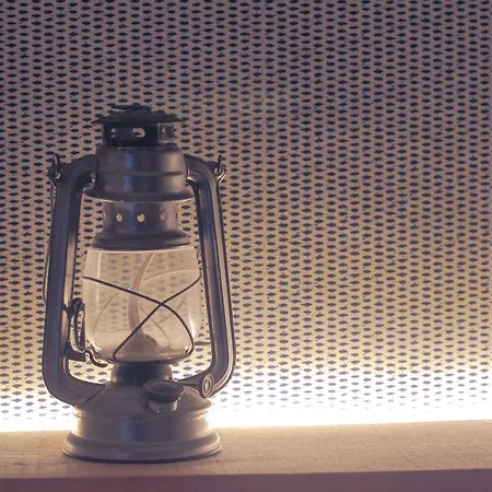 Gran Vivienda Centro Historico San Lorenzo