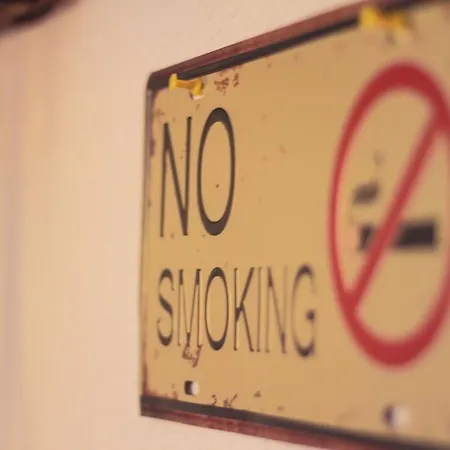 Gran Vivienda Centro Historico San Lorenzo * Burgo