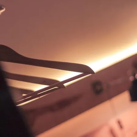 Gran Vivienda Centro Historico San Lorenzo