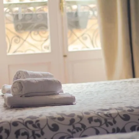 Gran Vivienda Centro Historico San Lorenzo Сasa de vacaciones *