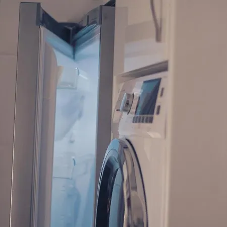 Vakantiehuis Atuaire Gran Vivienda En Centro Historico San Lorenzo Burgo