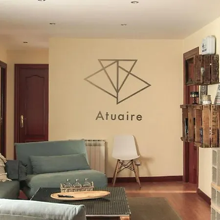 Vakantiehuis Atuaire Gran Vivienda En Centro Historico San Lorenzo *