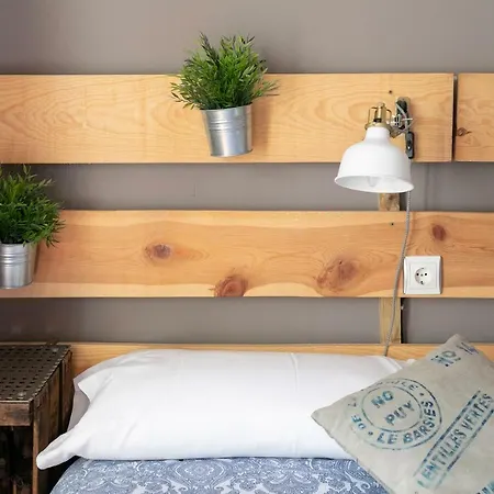 Tatil Evi Atuaire Gran Vivienda En Centro Historico San Lorenzo *