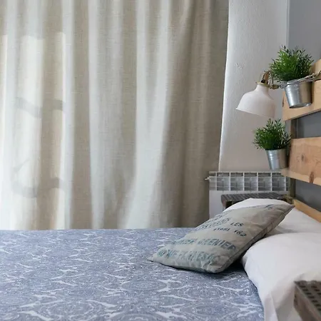 Atuaire Gran Vivienda En Centro Historico San Lorenzo Tatil Evi