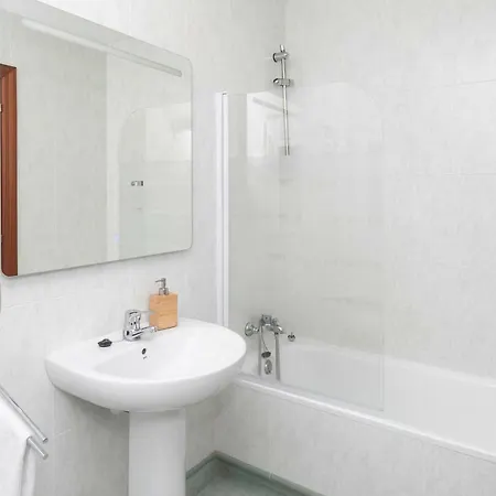 Atuairehome Gran Vivienda En Centro Historico San Lorenzo *