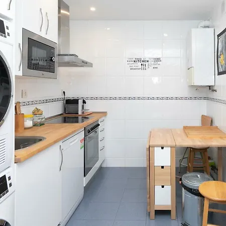 Atuaire Gran Vivienda En Centro Historico San Lorenzo Burgo