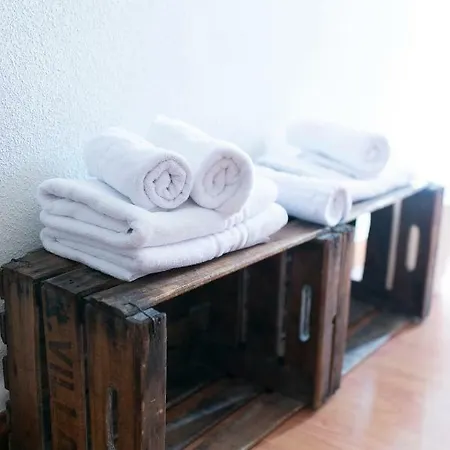 Atuaire Gran Vivienda En Centro Historico San Lorenzo *