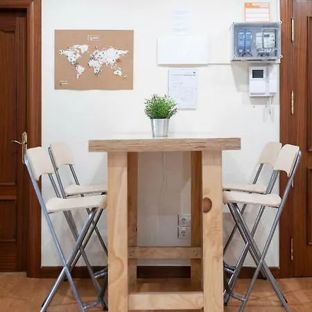 Atuaire Gran Vivienda En Centro Historico San Lorenzo *