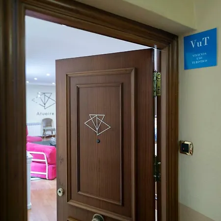 別荘 Atuairehome Gran Vivienda En Centro Historico San Lorenzo