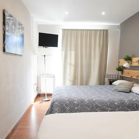Atuaire Gran Vivienda En Centro Historico San Lorenzo
