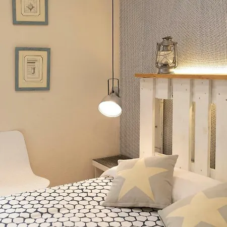 Atuaire Gran Vivienda En Centro Historico San Lorenzo Vakantiehuis *