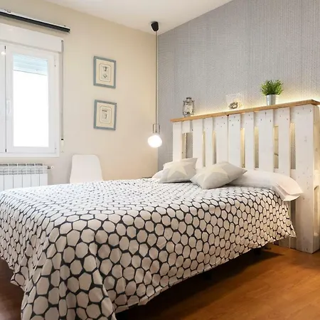 Atuairehome Gran Vivienda En Centro Historico San Lorenzo * Burgo