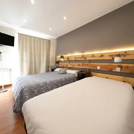 Atuaire Gran Vivienda En Centro Historico San Lorenzo Vakantiehuis *