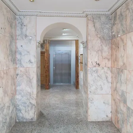 Atuaire Gran Vivienda En Centro Historico San Lorenzo Vakantiehuis Burgo