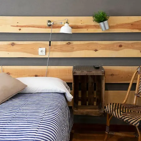 Gran Vivienda Centro Historico San Lorenzo