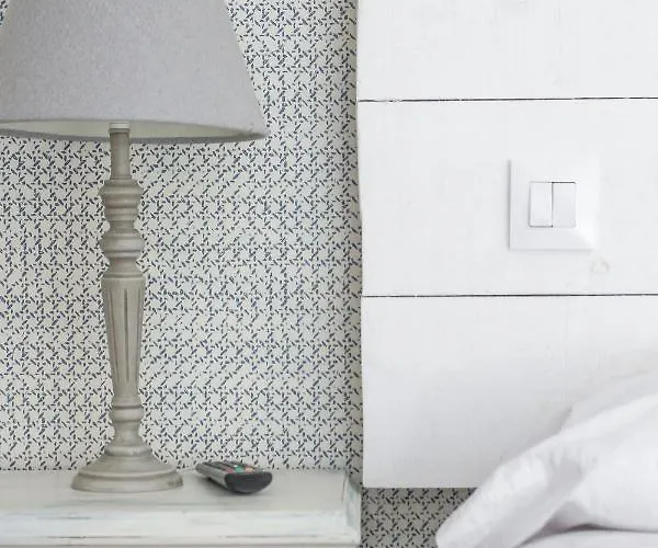 Atuaire Gran Vivienda En Centro Historico San Lorenzo Vakantiehuis *