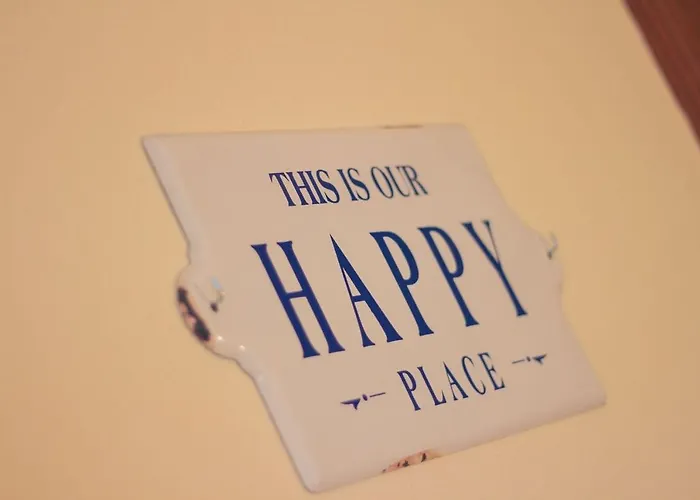 Gran Vivienda Centro Historico San Lorenzo *