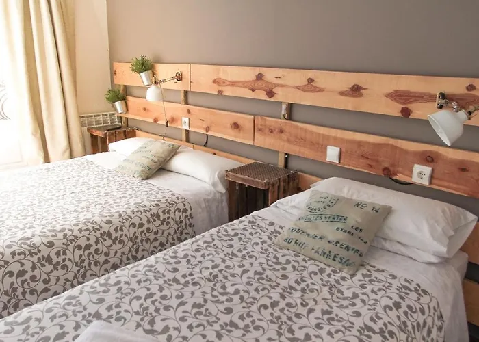 Atuaire Gran Vivienda En Centro Historico San Lorenzo Vakantiehuis Burgo