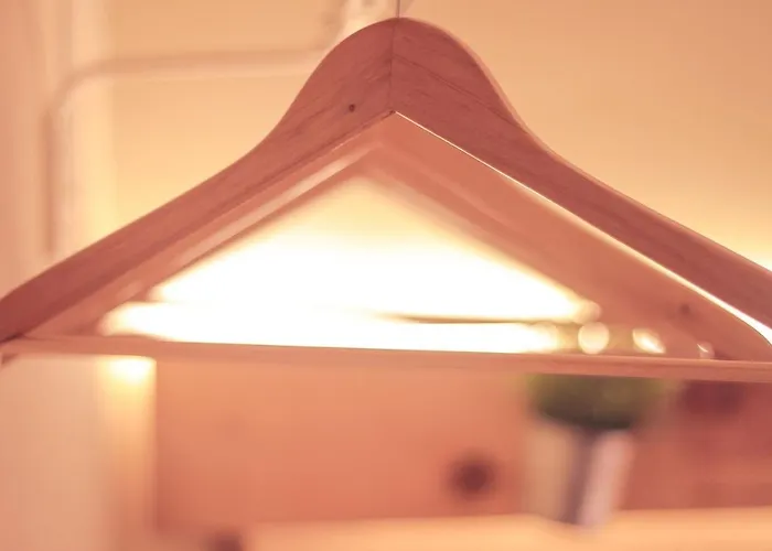 Gran Vivienda Centro Historico San Lorenzo