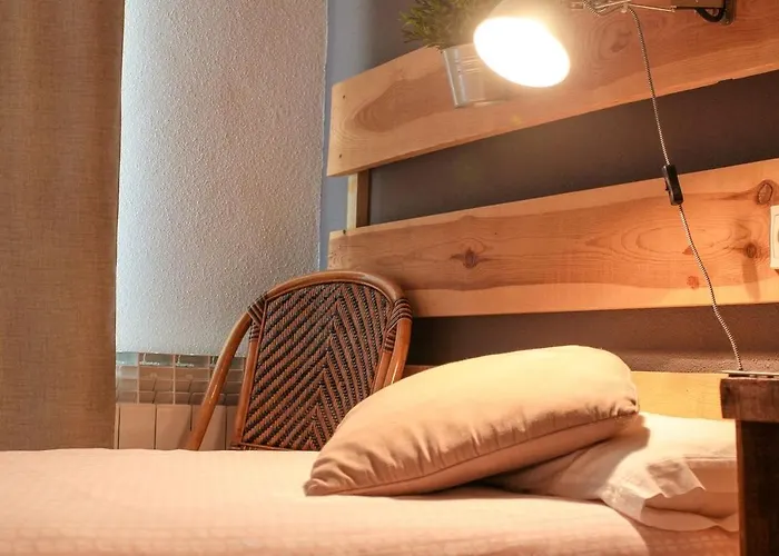 Сasa de vacaciones Gran Vivienda Centro Historico San Lorenzo Burgo