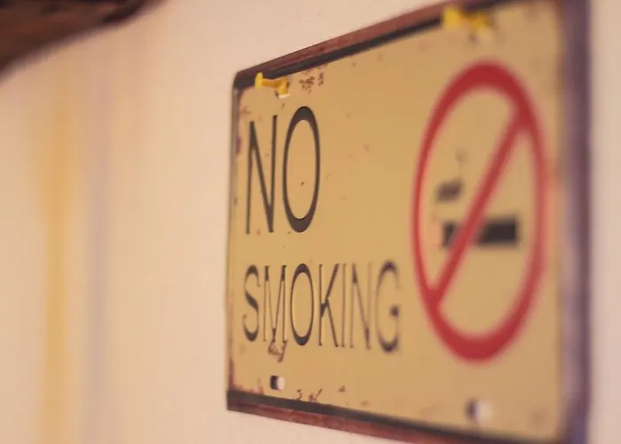 Atuaire Gran Vivienda En Centro Historico San Lorenzo * Burgo