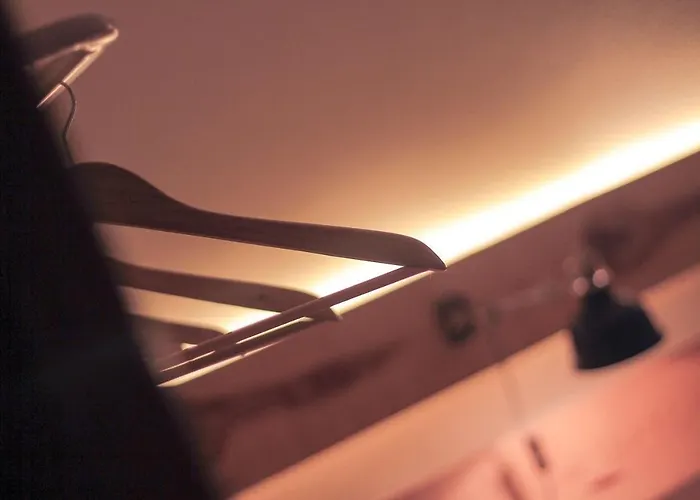 Atuaire Gran Vivienda En Centro Historico San Lorenzo