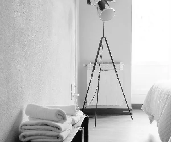 Vakantiehuis Atuaire Gran Vivienda En Centro Historico San Lorenzo Burgo