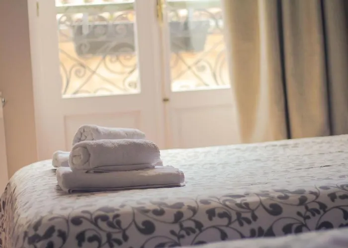 Gran Vivienda Centro Historico San Lorenzo Сasa de vacaciones *