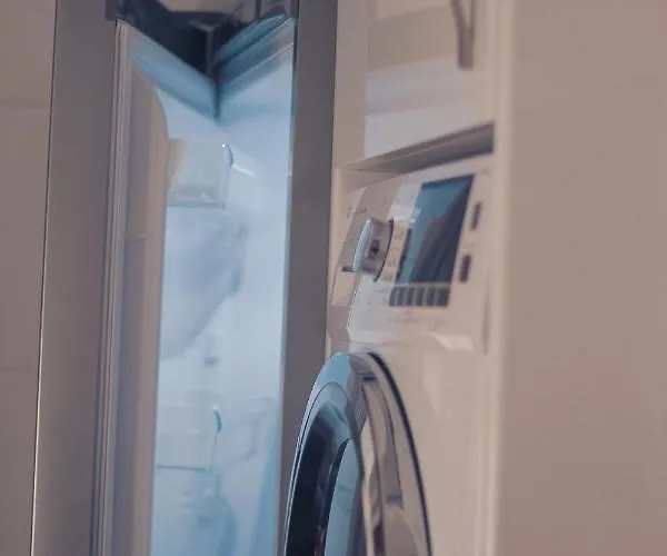 Сasa de vacaciones Gran Vivienda Centro Historico San Lorenzo Burgo