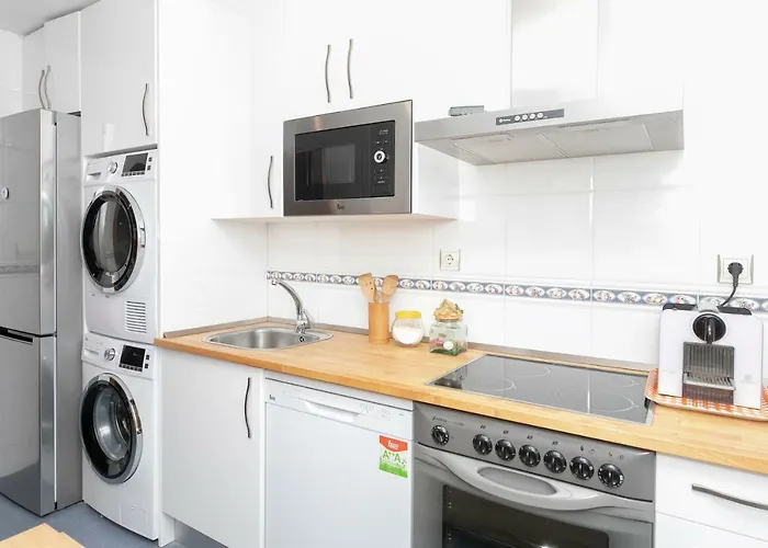 Atuaire Gran Vivienda En Centro Historico San Lorenzo Vakantiehuis