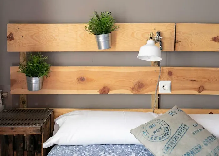 Vakantiehuis Atuaire Gran Vivienda En Centro Historico San Lorenzo *