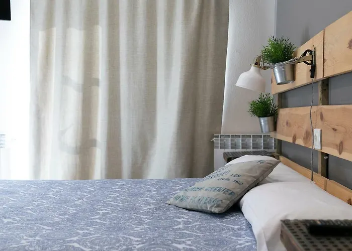 Gran Vivienda Centro Historico San Lorenzo Сasa de vacaciones