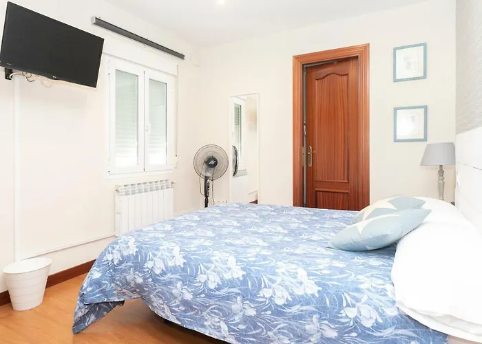 Atuaire Gran Vivienda En Centro Historico San Lorenzo