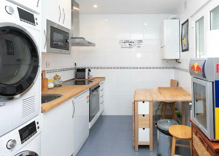 Atuaire Gran Vivienda En Centro Historico San Lorenzo Burgo